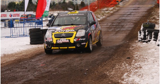 51. Rajd Barbórka